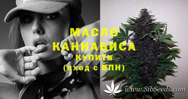 стафф Няндома