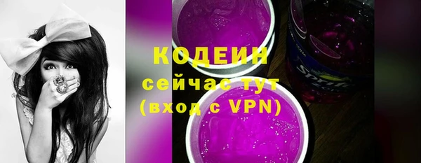 стафф Няндома