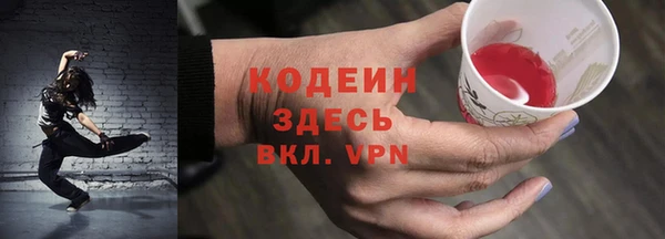 стафф Няндома
